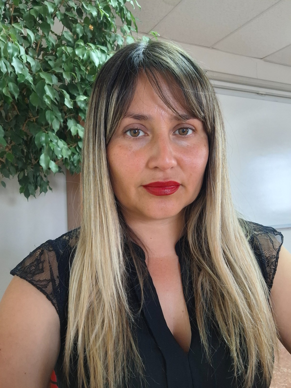 Winyfer Belén de los Ángeles Loaiza Otárola