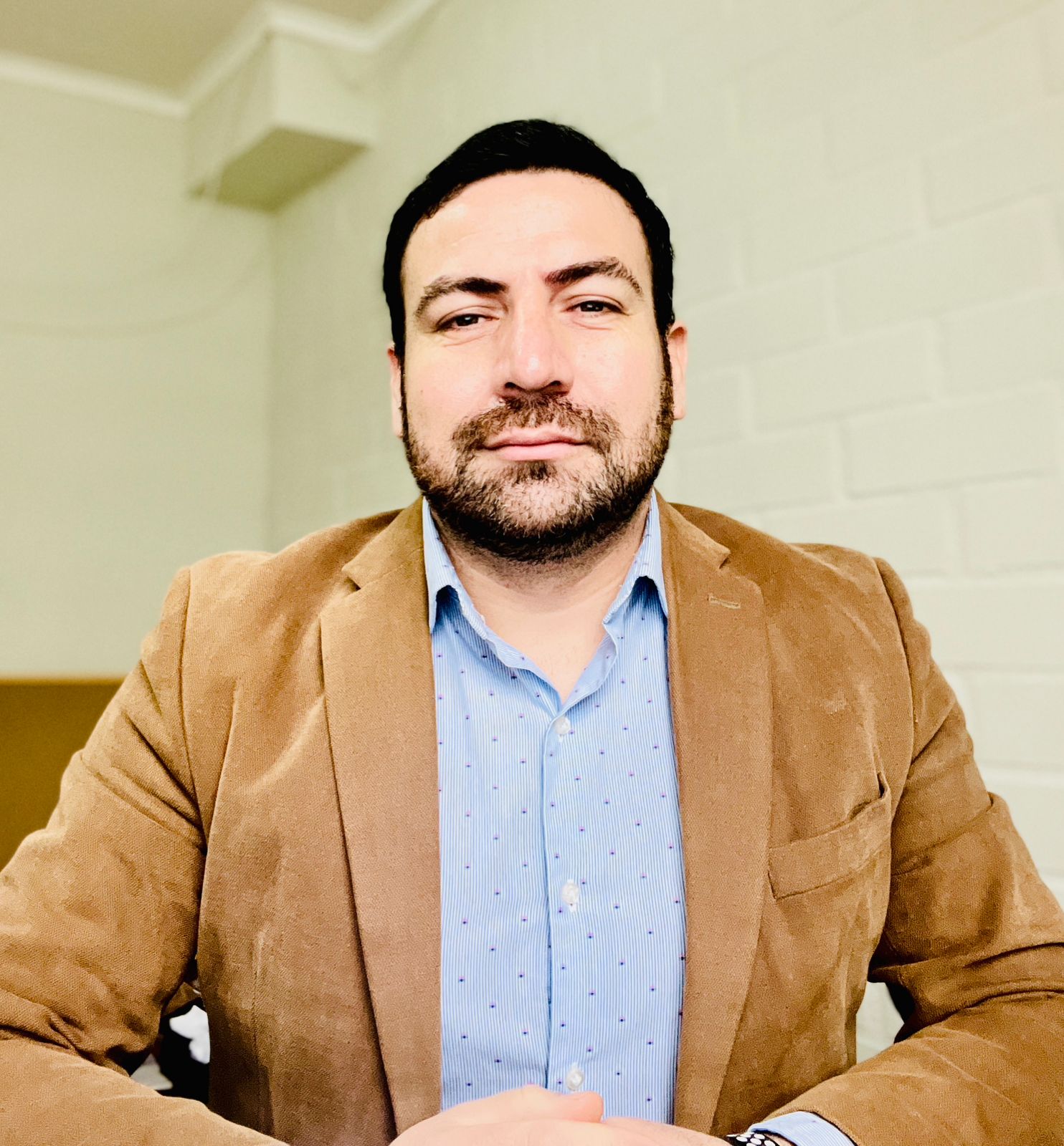 Cristian Esteban Rivas González