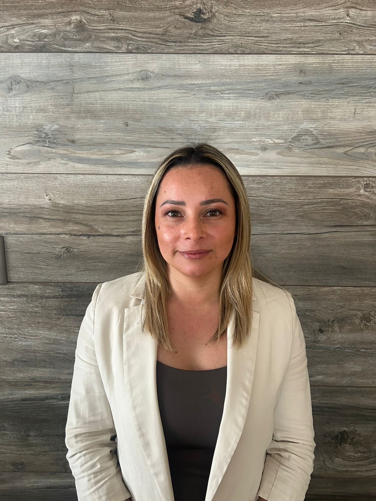 Marisol Alejandra Avendaño Arellano